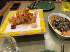 -那家小馆•北京菜•烤鸭(中关村店)