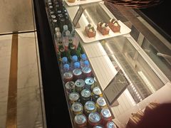 -西安高新希尔顿酒店·咖啡露台西餐厅