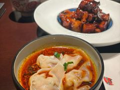 -俏江南(东方广场店)