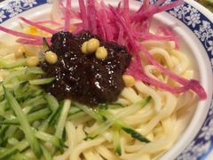 -河沿肉饼Beijing Pie(东华门店)