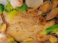 -莆田餐厅PUTIEN(颐堤港店)