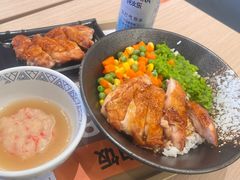 -吉野家(中关村3店)