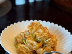 -杭州西子湖四季酒店·金沙厅