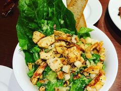 -Pancakes on the rocks(Darling Harbour)