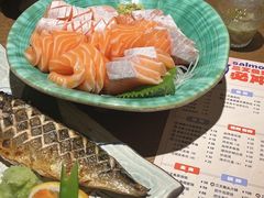 -水之惠鲜鱼料理(王府大街店)