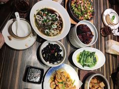-江太极江浙菜(马桥万达广场店)