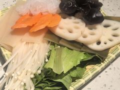 -鱼酷活鱼烤鱼(新世界城店)