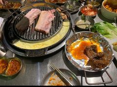 -GOGI肉碳烤(惠南鼎基商业店)