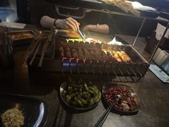 -麦凯伦烧烤·精酿超级工厂店(金桥总店)