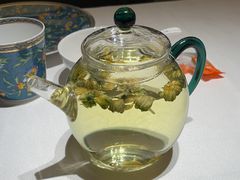 -小厨娘淮扬菜(天印大道店)