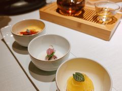 -叶叶菩提·晋福宫