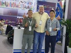 -千岛湖湖人皮划艇俱乐部