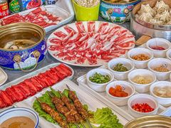 -草之味草原·涮羊肉火锅(吴中万达店)