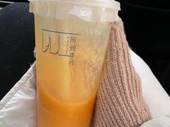 -阿嬷手作(柳州万象城店)