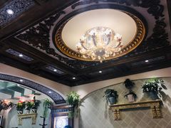 -新疆伊宁远征餐厅