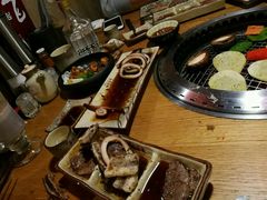 -赤坂亭·M9和牛烧肉·铁板烧(合肥万象城店)