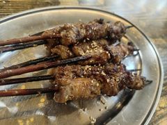 -碳炉海鲜烧烤·1992(北京路店)