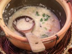 -大洋家·精品潮汕菜·生腌砂锅粥(天河东路店)