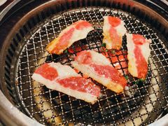 -烧肉一番·新韩式炭火烤肉(大岭山店)