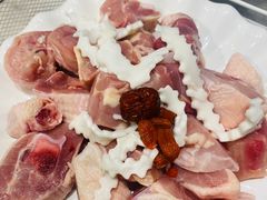 -肥佬大椰子鸡(三里屯3·3大厦店)