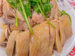 白斩鸡半只-振鼎鸡(天钥桥路店)