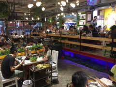 -钢管厂歆瑞源油卤串串香(春熙路太古里店)