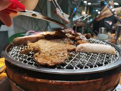 -原始泥炉烤肉(总店)