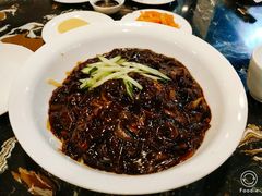 -桃园中华料理炸酱面(燕儿岛路店)