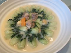 -富淳饭店(陆家嘴保利广场店)