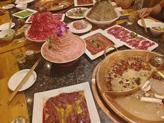 -老码头火锅(玉林店)