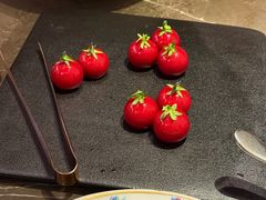 -海派悦庭·海胆烧麦·新融合菜(凯德广场店)