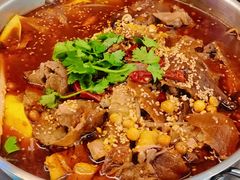 -蓉三少冒烤鸭·四川小吃集(北京首店)