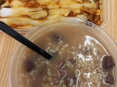 -电白鸭粥店(下沙二坊88号店)