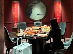 -福照楼汽锅鸡·云南菜(火车站锦江店)