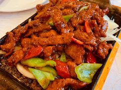 -津悦·正阳春烤鸭(红旗南路店)