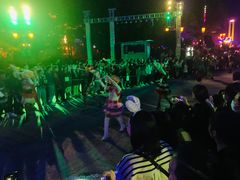 -七彩云南欢乐世界