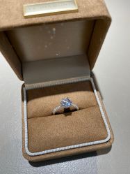 -VE DIAMOND·天然&培育钻石定制