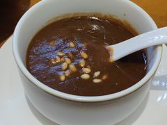 -天龙宝严素食馆(大兴善寺店)
