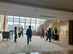 -常熟理文铂尔曼酒店