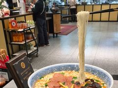 -陈熹公民族美食文化餐厅(中华广场店)