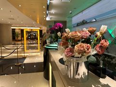 -广州白云机场雅高铂尔曼大酒店