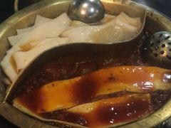 -怡品川宇火锅(宝立方店)