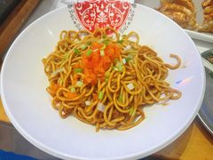 -不是烧烤·武汉大排档(亚运村店)
