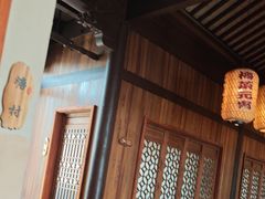 -二十八里太湖船菜(吉祥路店)