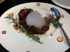 -RIVIERA 松鹤楼(外滩店)