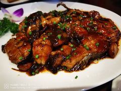 红烧回鱼-德兴馆(广东路总店)