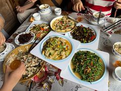 -龙姐私房菜(和顺古镇店)