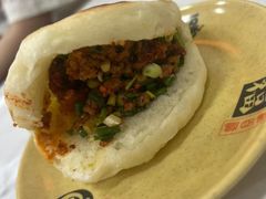 -代四孃牛华豆腐脑美味小食(总店)