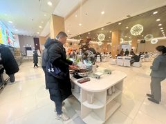 -首旅京伦酒店·8号时尚餐厅