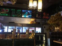 -冰城小镇音乐串吧·聚会餐厅(百子湾店)